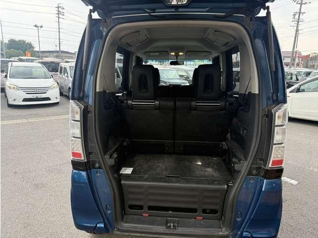 N-BOX+ G・Lパッケージ 禁煙 スマキー 電動スライド 純正アルミ(13枚目)