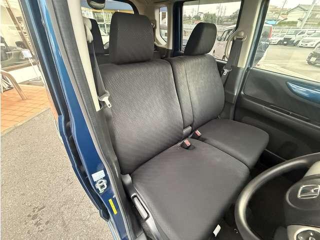 N-BOX+ G・Lパッケージ 禁煙 スマキー 電動スライド 純正アルミ(33枚目)