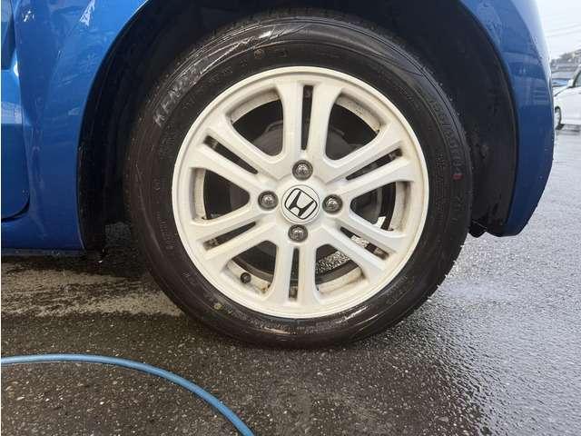 N-BOX+ G・Lパッケージ 禁煙 スマキー 電動スライド 純正アルミ(36枚目)