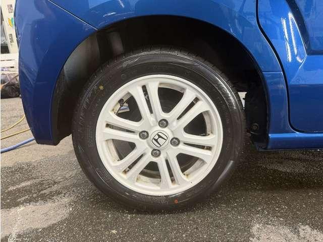 N-BOX+ G・Lパッケージ 禁煙 スマキー 電動スライド 純正アルミ(38枚目)