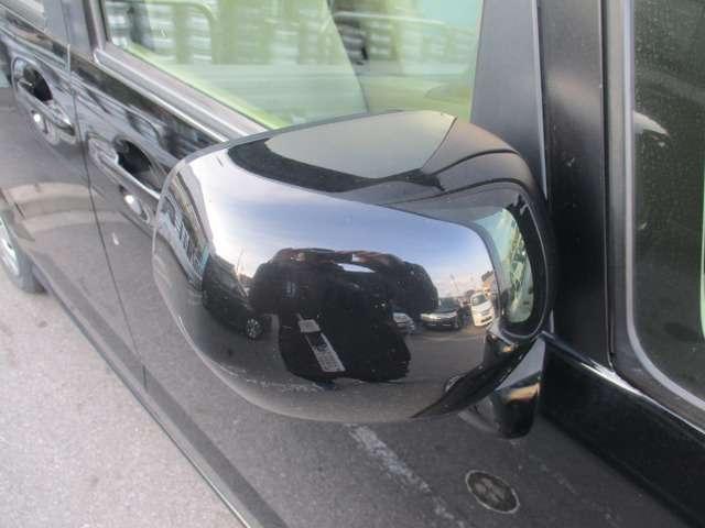 N-BOX C 禁煙 ナビ TV DVD ETC スマキー スライド(6枚目)