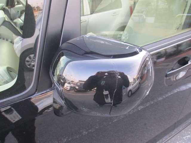 N-BOX C 禁煙 ナビ TV DVD ETC スマキー スライド(7枚目)