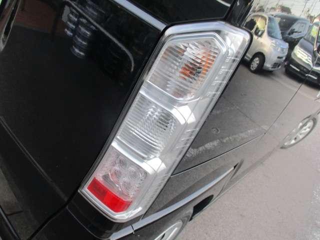 N-BOX C 禁煙 ナビ TV DVD ETC スマキー スライド(9枚目)