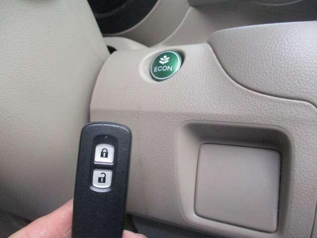 N-BOX C 禁煙 ナビ TV DVD ETC スマキー スライド(14枚目)