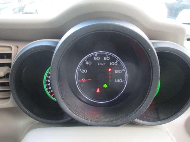 N-BOX C 禁煙 ナビ TV DVD ETC スマキー スライド(16枚目)