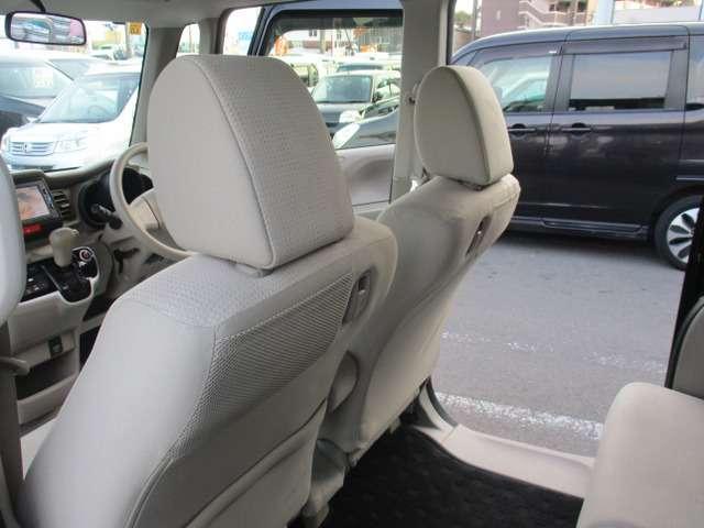 N-BOX C 禁煙 ナビ TV DVD ETC スマキー スライド(34枚目)