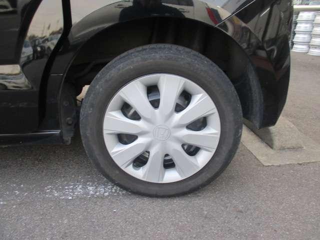 N-BOX C 禁煙 ナビ TV DVD ETC スマキー スライド(45枚目)