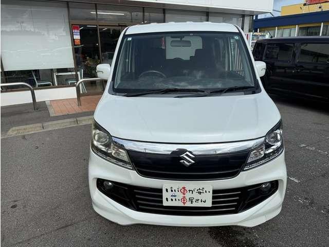 ソリオ 1.2 バンディット 禁煙 ナビTV 左右電動 スマキ― ETC CD(4枚目)