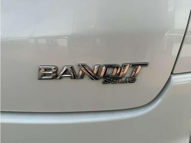 ソリオ 1.2 バンディット 禁煙 ナビTV 左右電動 スマキ― ETC CD(12枚目)