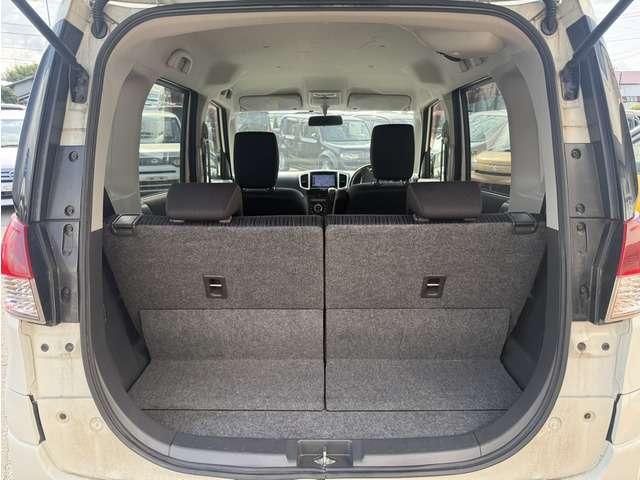 ソリオ 1.2 バンディット 禁煙 ナビTV 左右電動 スマキ― ETC CD(13枚目)