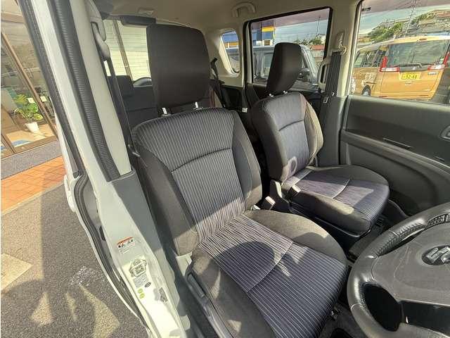 ソリオ 1.2 バンディット 禁煙 ナビTV 左右電動 スマキ― ETC CD(16枚目)