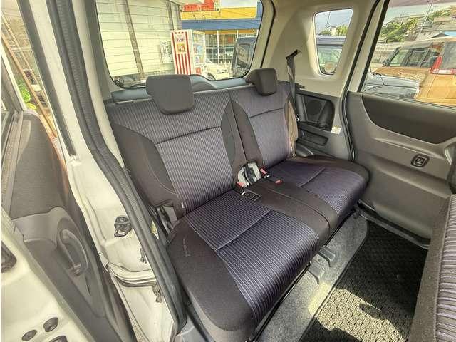 ソリオ 1.2 バンディット 禁煙 ナビTV 左右電動 スマキ― ETC CD(17枚目)