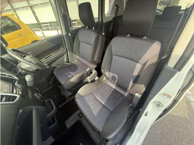 ソリオ 1.2 バンディット 禁煙 ナビTV 左右電動 スマキ― ETC CD(18枚目)