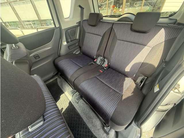 ソリオ 1.2 バンディット 禁煙 ナビTV 左右電動 スマキ― ETC CD(19枚目)