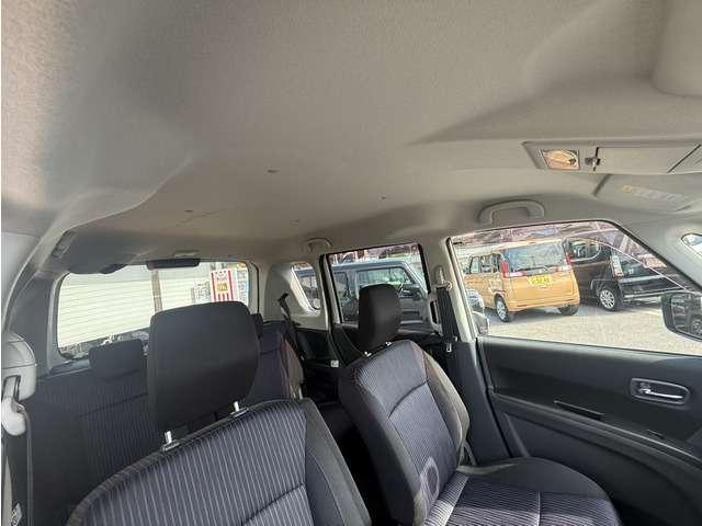 ソリオ 1.2 バンディット 禁煙 ナビTV 左右電動 スマキ― ETC CD(21枚目)