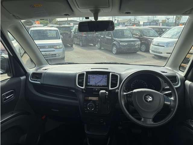 ソリオ 1.2 バンディット 禁煙 ナビTV 左右電動 スマキ― ETC CD(23枚目)