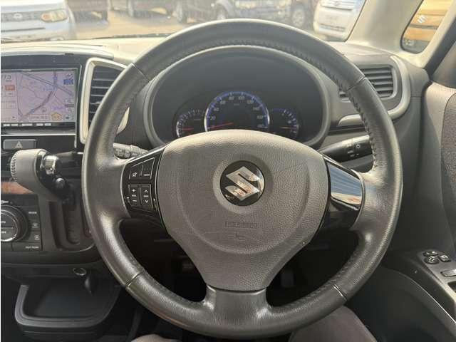 ソリオ 1.2 バンディット 禁煙 ナビTV 左右電動 スマキ― ETC CD(24枚目)