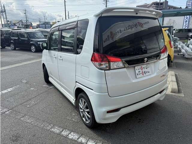 ソリオ 1.2 バンディット 禁煙 ナビTV 左右電動 スマキ― ETC CD(36枚目)