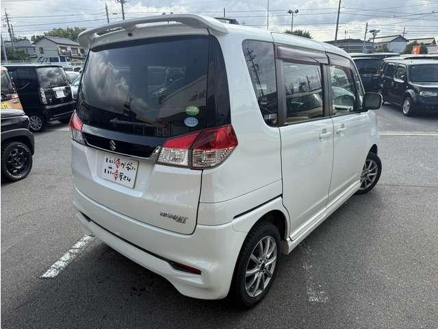 ソリオ 1.2 バンディット 禁煙 ナビTV 左右電動 スマキ― ETC CD(38枚目)