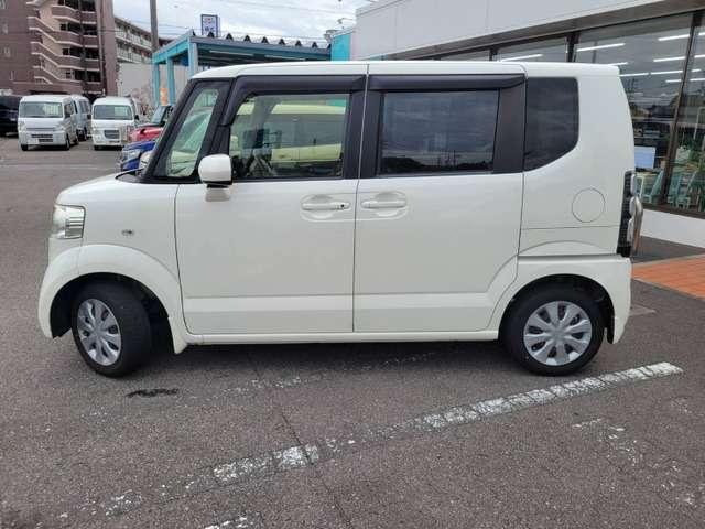 N-BOX G 禁煙 スマキ― CD サイドバイザー 両側スライド(2枚目)