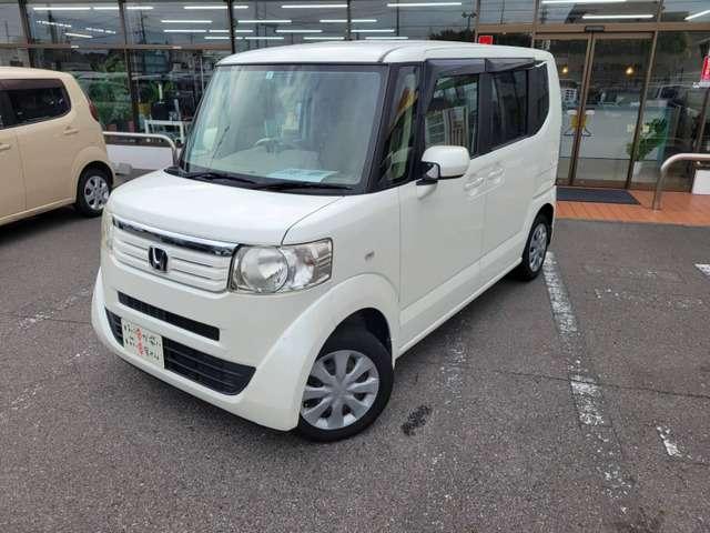 N-BOX G 禁煙 スマキ― CD サイドバイザー 両側スライド(3枚目)