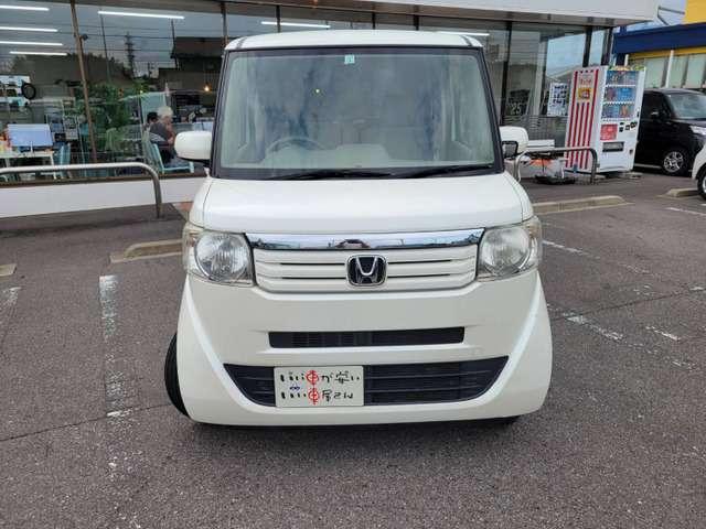 N-BOX G 禁煙 スマキ― CD サイドバイザー 両側スライド(5枚目)