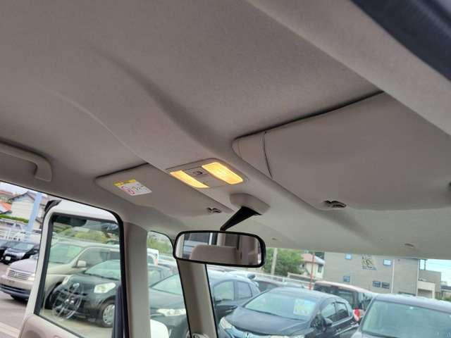 N-BOX G 禁煙 スマキ― CD サイドバイザー 両側スライド(16枚目)