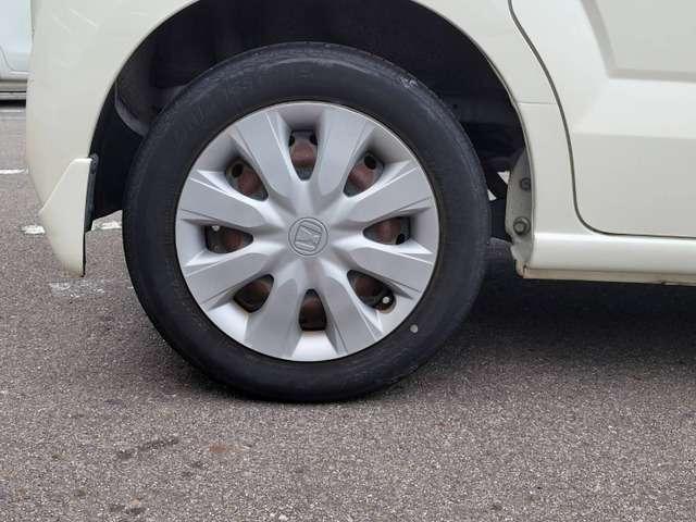 N-BOX G 禁煙 スマキ― CD サイドバイザー 両側スライド(17枚目)