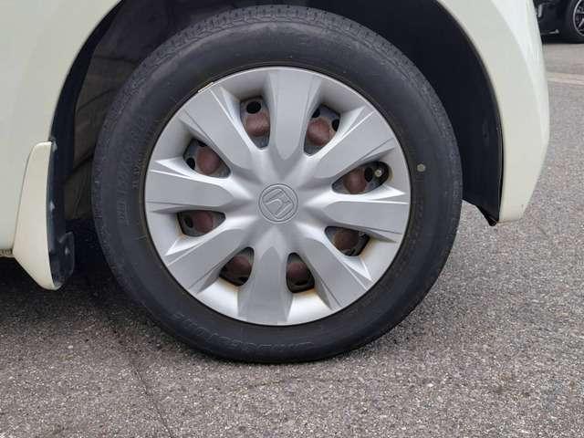 N-BOX G 禁煙 スマキ― CD サイドバイザー 両側スライド(18枚目)