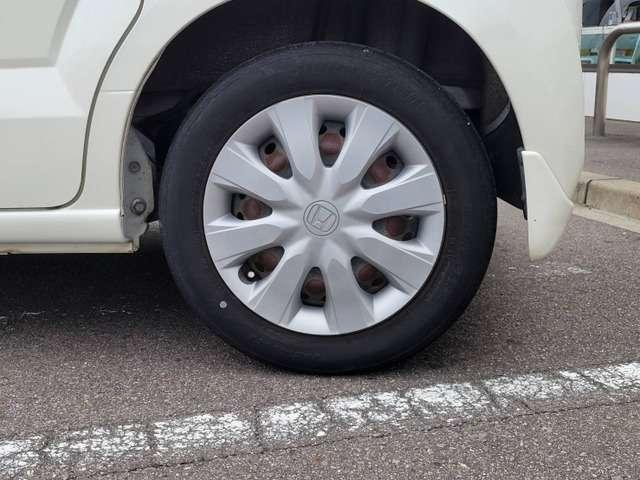 N-BOX G 禁煙 スマキ― CD サイドバイザー 両側スライド(19枚目)