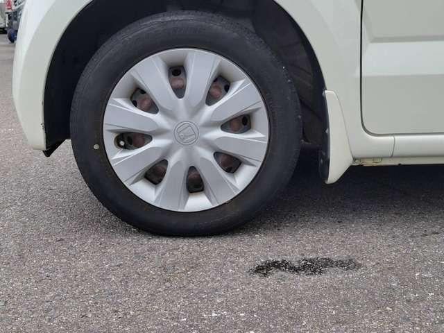 N-BOX G 禁煙 スマキ― CD サイドバイザー 両側スライド(20枚目)