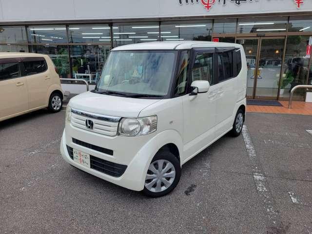 N-BOX G 禁煙 スマキ― CD サイドバイザー 両側スライド(23枚目)