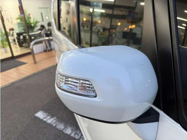 N-BOX G・Lパッケージ 禁煙 ナビ スマキ― ドラレコ 電スラ ETC アルミ CD(7枚目)