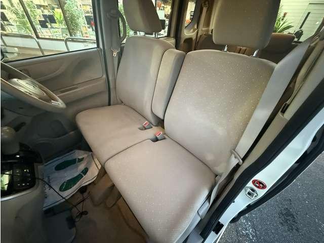 N-BOX G・Lパッケージ 禁煙 ナビ スマキ― ドラレコ 電スラ ETC アルミ CD(18枚目)