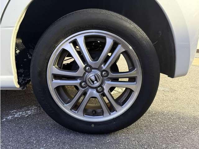 N-BOX G・Lパッケージ 禁煙 ナビ スマキ― ドラレコ 電スラ ETC アルミ CD(36枚目)