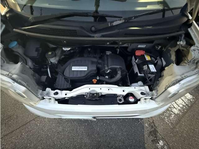 N-BOX G・Lパッケージ 禁煙 ナビ スマキ― ドラレコ 電スラ ETC アルミ CD(39枚目)