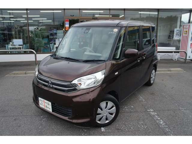 ｅＫスペース Ｇ　ｅ－アシスト　禁煙　ナビＴＶ　インナーミラーＢモニ　スマキ―　電スラ　アイスト（2枚目）