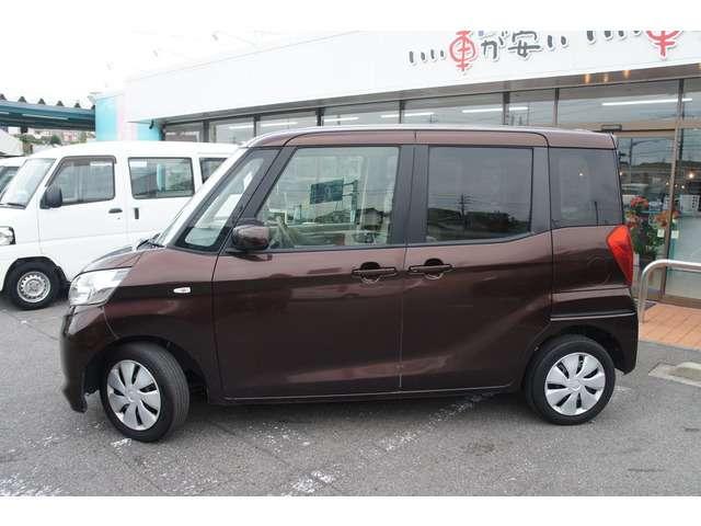 ｅＫスペース Ｇ　ｅ－アシスト　禁煙　ナビＴＶ　インナーミラーＢモニ　スマキ―　電スラ　アイスト（11枚目）