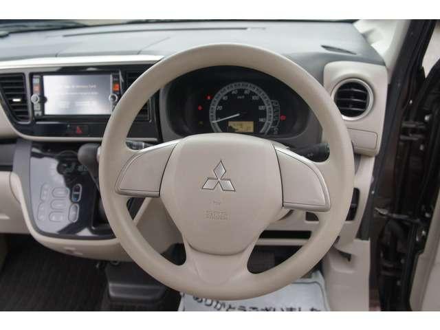 ｅＫスペース Ｇ　ｅ－アシスト　禁煙　ナビＴＶ　インナーミラーＢモニ　スマキ―　電スラ　アイスト（17枚目）