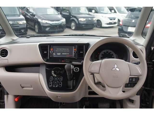 ｅＫスペース Ｇ　ｅ－アシスト　禁煙　ナビＴＶ　インナーミラーＢモニ　スマキ―　電スラ　アイスト（18枚目）