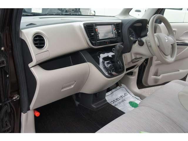 ｅＫスペース Ｇ　ｅ－アシスト　禁煙　ナビＴＶ　インナーミラーＢモニ　スマキ―　電スラ　アイスト（25枚目）