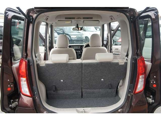 ｅＫスペース Ｇ　ｅ－アシスト　禁煙　ナビＴＶ　インナーミラーＢモニ　スマキ―　電スラ　アイスト（29枚目）