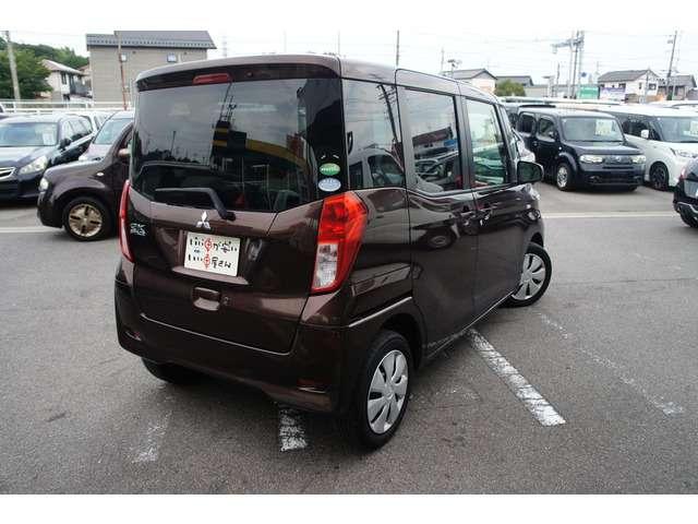 ｅＫスペース Ｇ　ｅ－アシスト　禁煙　ナビＴＶ　インナーミラーＢモニ　スマキ―　電スラ　アイスト（42枚目）