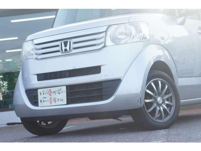 N-BOX G・Lパッケージ 禁煙 ナビ CD スマキー 電動スラ ETC(11枚目)