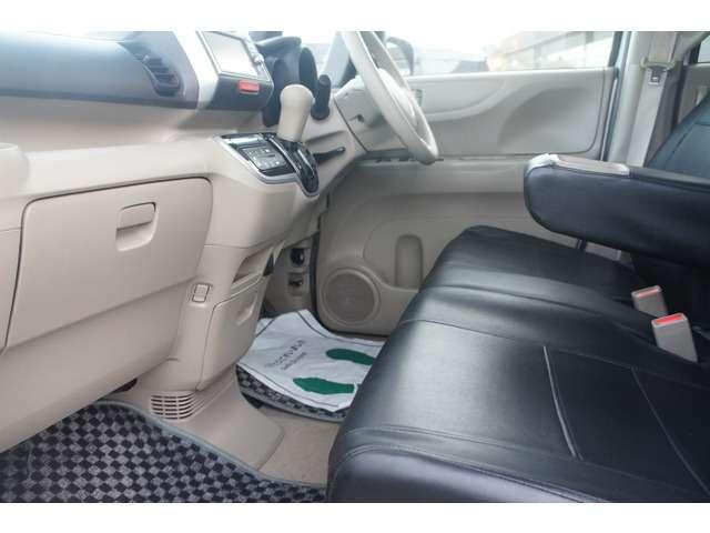 N-BOX G・Lパッケージ 禁煙 ナビ CD スマキー 電動スラ ETC(27枚目)