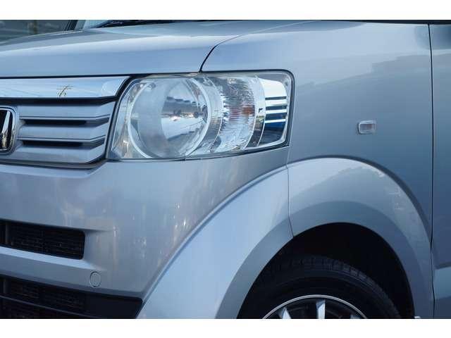 N-BOX G・Lパッケージ 禁煙 ナビ CD スマキー 電動スラ ETC(33枚目)