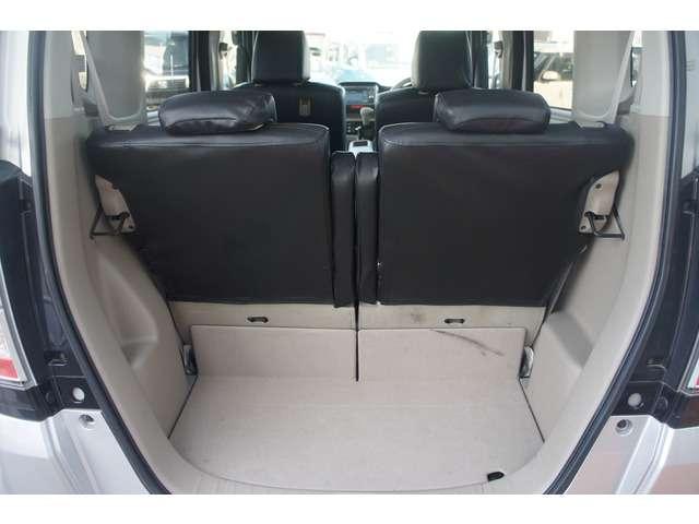 N-BOX G・Lパッケージ 禁煙 ナビ CD スマキー 電動スラ ETC(34枚目)