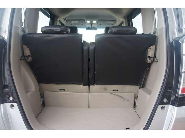 N-BOX G・Lパッケージ 禁煙 ナビ CD スマキー 電動スラ ETC(35枚目)