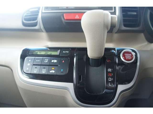 N-BOX G・Lパッケージ 禁煙 ナビ CD スマキー 電動スラ ETC(40枚目)