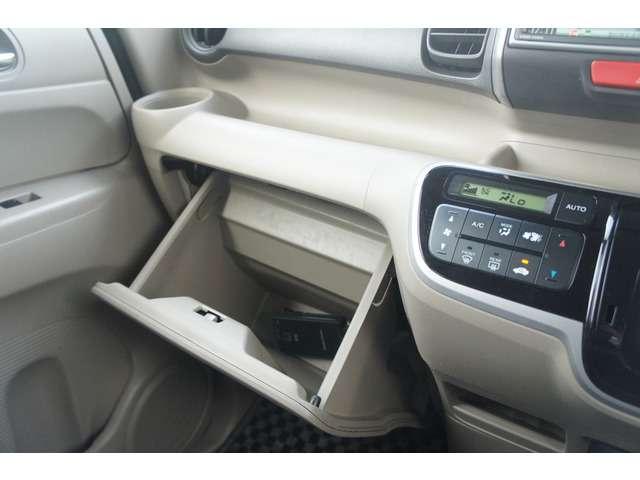 N-BOX G・Lパッケージ 禁煙 ナビ CD スマキー 電動スラ ETC(47枚目)